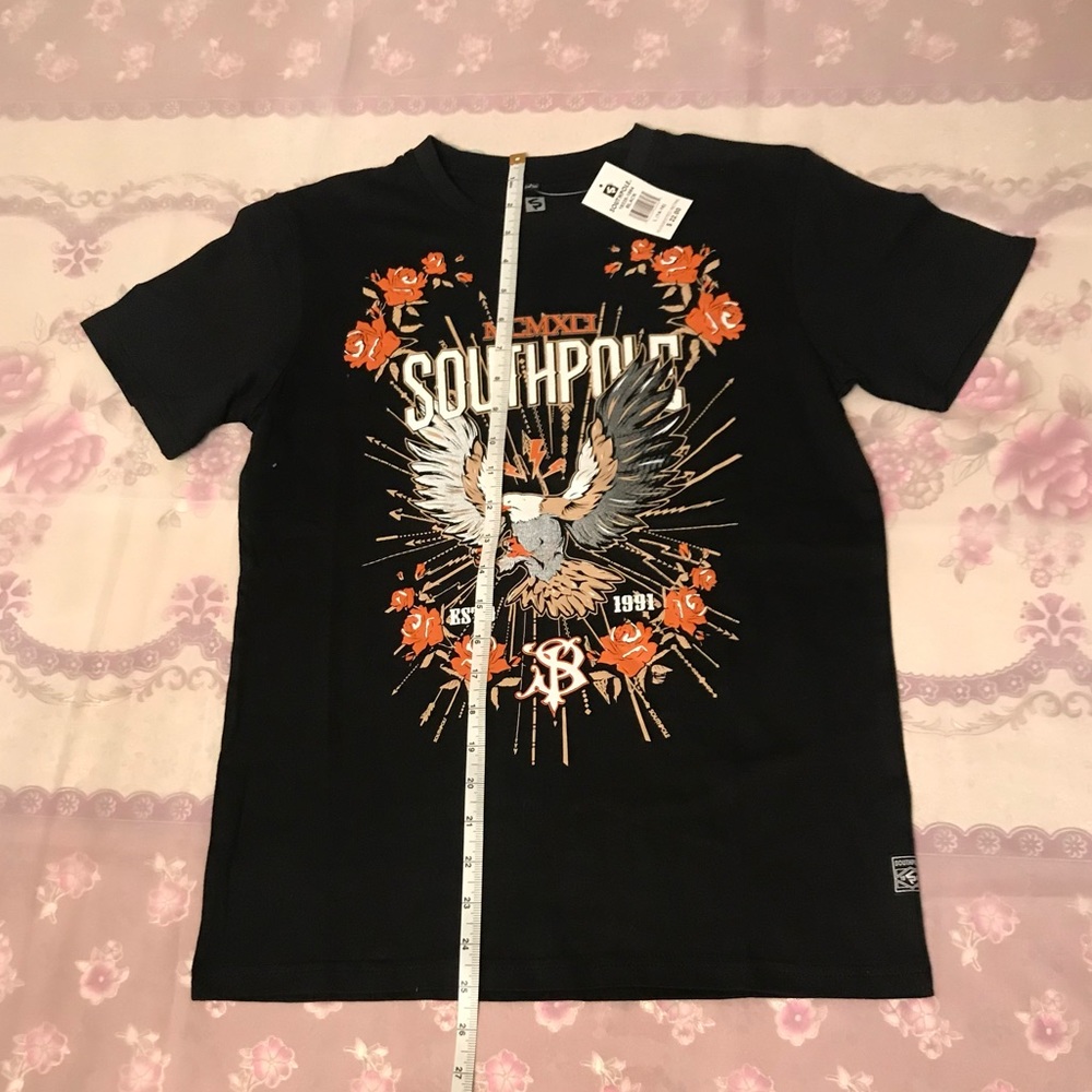 Southpole shirt